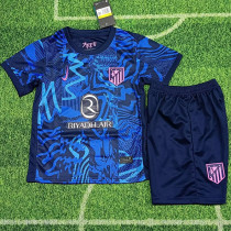 24/25  ATM Third Kids Soccer Jersey