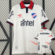 24/25 Club Nacional Home Fans Soccer Jersey(民族俱乐部)