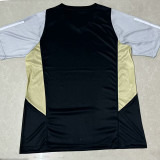 24/25 Atletico Mineiro Black Training shirts
