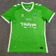 24/25 Saint Etienne Home Fans Soccer Jersey