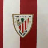 1984 Bilbao Home Retro Soccer Jersey
