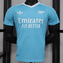 24/25 ARS Sky Blue Special Edition Player Version  Soccer Jersey