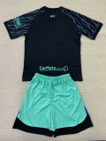 24/25 Sheffield Away Kids Soccer Jersey