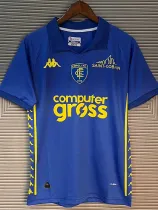 24/25 Empoli Blue Fans Soccer Jersey