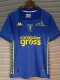 24/25 Empoli Blue Fans Soccer Jersey