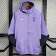 24/25 TOT Purple Hooded Windbreaker