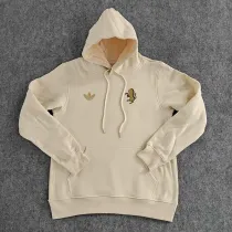 24/25 JUV Light Yellow Hoody