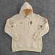 24/25 JUV Light Yellow Hoody