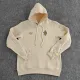24/25 JUV Light Yellow Hoody