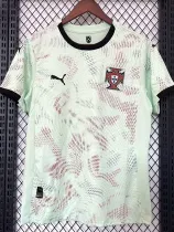 25/26 Portugal Third Fans Soccer Jersey