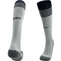 24/25 TOT Home White socks