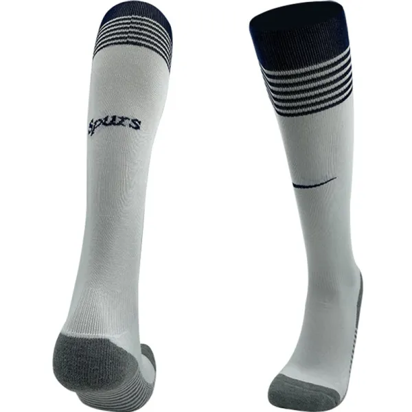 24/25 TOT Home White socks