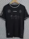 2025 Monchengladbach Anniversary Edition Black Fans Soccer Jersey