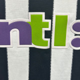 2000/2001  Newcastle Home  Retro Soccer Jersey