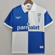 1998 Universidad Católica Third Fans Soccer Jersey