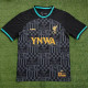 23/24 LIV Black Grey Joint Edition Training Shirts