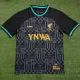 23/24 LIV Black Grey Joint Edition Training Shirts