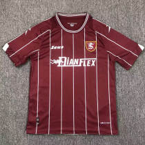 24/25 Salernitana Home Fans Soccer Jersey