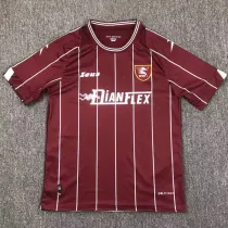 24/25 Salernitana Home Fans Soccer Jersey