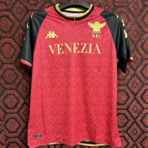 21/22 Venezia FC Home Third Fans Soccer Jersey