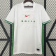 24/25 Nigeria Home Fans Soccer Jersey
