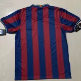2009/2010 BAR Home Retro Soccer Jersey