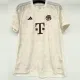23/24 Bayern Third 1:1 Fans Soccer Jersey