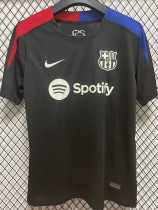 24/25 BAR Black Fans Training shirts