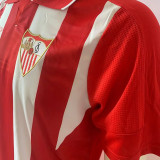 2015/2016 Sevilla Away  Retro Soccer Jersey