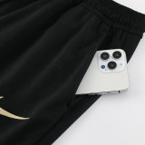 24/25 BAR Black  Hooded Jacket Tracksuit#01