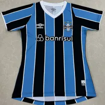 2024 Gremio Home Women Soccer Jersey(女）