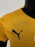 24/25 Galatasaray Home Player Version Soccer Jersey