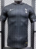 25/26 TOT Away Player Version Soccer Jersey