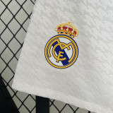 24/25 RMA  Home  Player Version  Shorts Pants