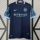 2015/2016 Man City Away Retro Soccer Jersey