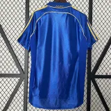 1998/1999 Newcastle Away Retro Soccer Jersey