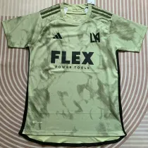 24/25 Los Angeles Third Fans Soccer Jersey