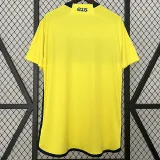 24/25 Nashville SC  Yellow Fans Soccer Jersey