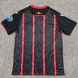 24/25 Blackburn  Away Fans Soccer Jersey