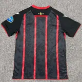 24/25 Blackburn  Away Fans Soccer Jersey