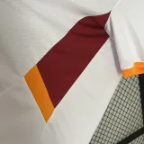 24/25 Galatasaray  Away Fans Soccer Jersey