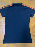 24/25 Tigres UANL Dark Blue Special Edition Women Soccer Jersey (女)