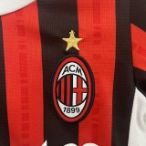 24/25 ACM Home Kids Soccer Jersey