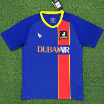 25/26  Richmond Home Fans Soccer Jersey