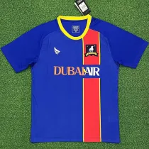 25/26  Richmond Home Fans Soccer Jersey