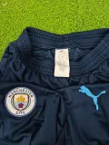 24/25 Man City Royal Blue Training Long Pants (Have Pocket)