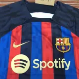 22/23 BAR Home Fans Soccer Jersey