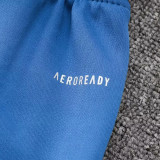 24/25  Ajax khaki  Half Pull  Kids Tracksuit  (儿童半拉链)