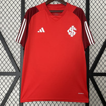 24/25  Internacional  Red Training shirts