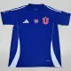 25/26 Universidad De Chile  Blue Special Edition  Soccer Jersey